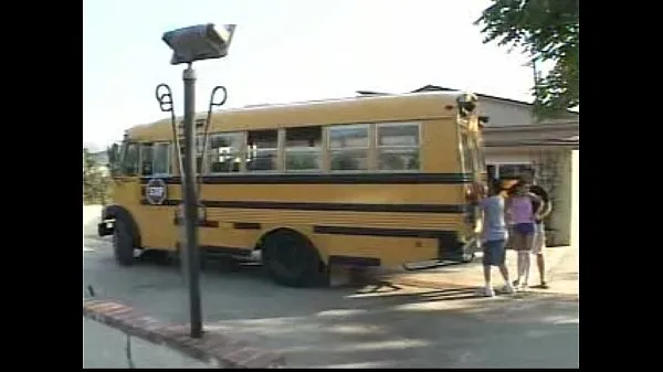 I migliori Ragazza scuolabus - Ashleyfilm nuovi
