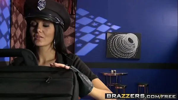 สุดยอด Big TITS in uniform - (Ava Addams, Rocco Reed) - Tits on Patrol - Brazzers ภาพยนตร์สดใหม่