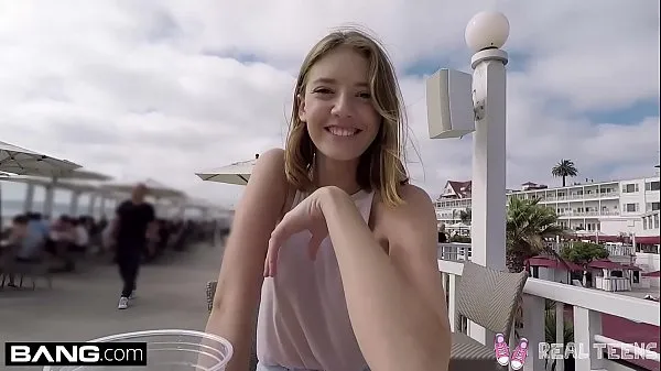 Best Real Teens - Teen POV pussy play in public fresh Movies