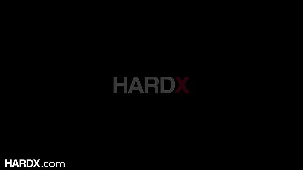 HardX - Lena Paul Ass Worship & Anal Fuck
