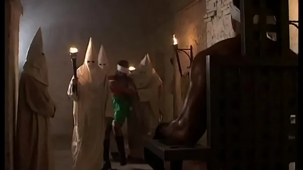 Best Ku Klux Klan XXX - The Parody - (Full HD - Refurbished Version fresh Movies