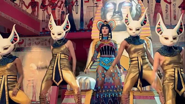 I migliori Katy Perry Dark Horse (feat. Juicy J.) Video musicale pornofilm nuovi