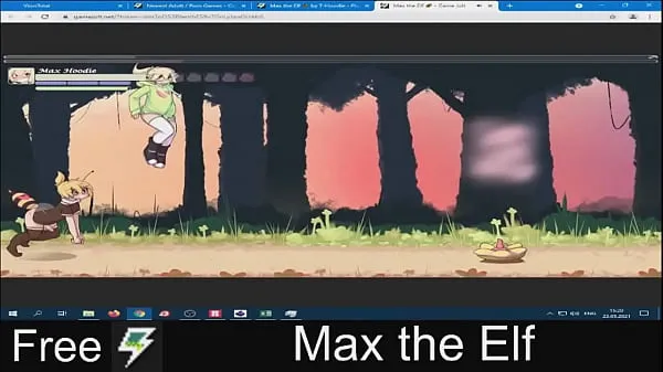 สุดยอด Max the Elf ภาพยนตร์สดใหม่