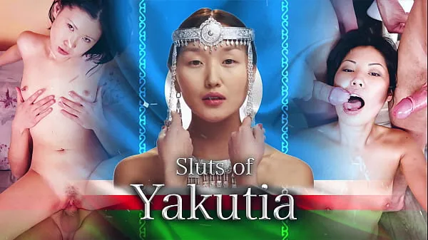 Best Sluts of Yakutia (Sakha) - {PMV by AlfaJunior fresh Movies