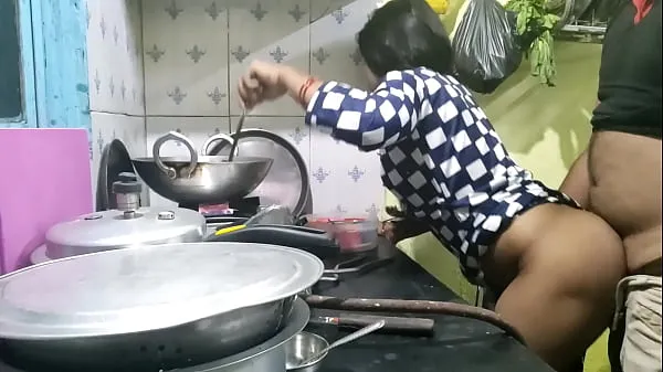Best The maid who came from the village did not have any leaves, so the owner took advantage of that and fucked the maid (Hindi Clear Audio fresh Movies