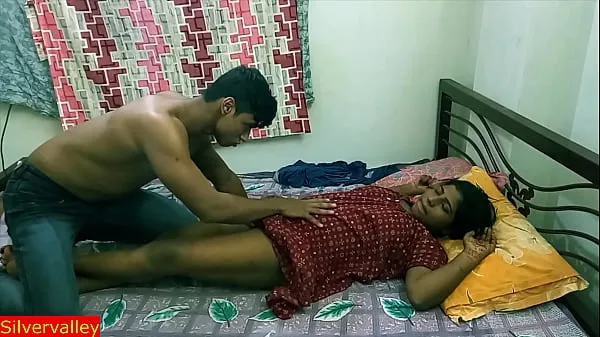 最好的德西泰米尔 同房约会和与新情人的性爱！！ 印度 真正的 性爱新鲜电影