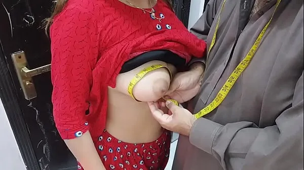 Best Desi indian Village Wife,s Ass Hole Fucked By Tailor In Exchange Of Her Clothes Stitching Charges Very Hot Clear Hindi Voice fresh Movies