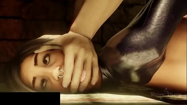Best Lara's BDSM Training (Lara's Hell part 01 fresh Movies