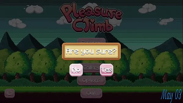Bedste Pleasure Climb - Episode 1 friske film