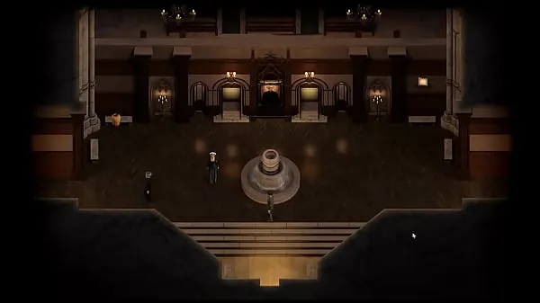 The Genesis Order [ Hentai Game PornPlay ] Ep.1 hot nun in church Filem segar terbaik