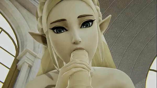 सर्वश्रेष्ठ Zelda gets fucked before the wedding l 3d hentai animation ताज़ा फ़िल्में