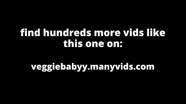 Best messy pee, fingering, and asshole close ups - Veggiebabyy fresh Movies