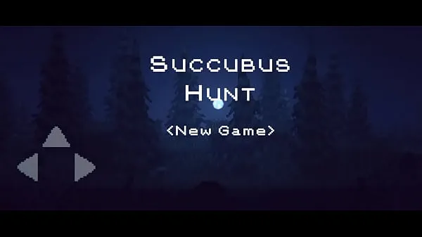 Beste Can we catch a ghost? succubus hunt nieuwe films